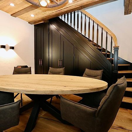 Strand Chalet Rostock Exterior foto