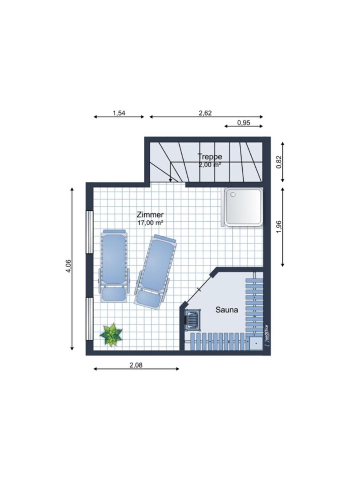 Strand Chalet Rostock Exterior foto