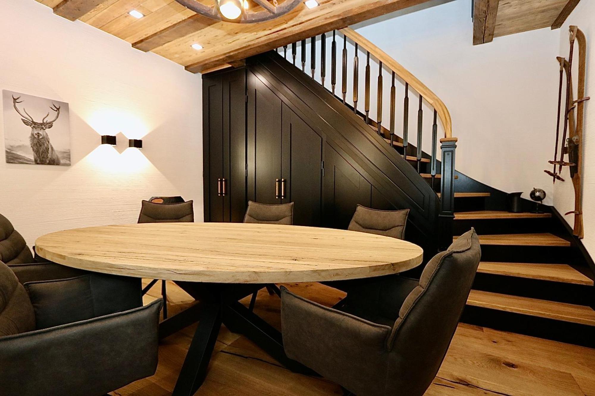 Strand Chalet Rostock Exterior foto