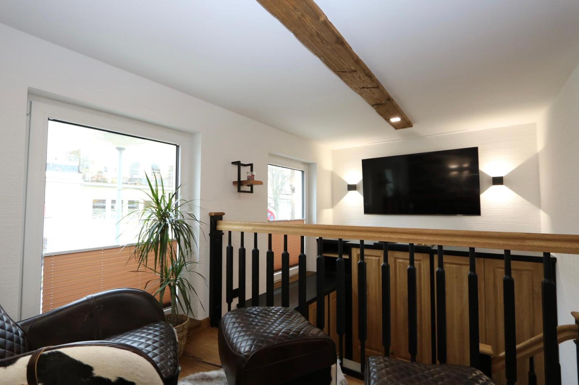 Strand Chalet Rostock Exterior foto